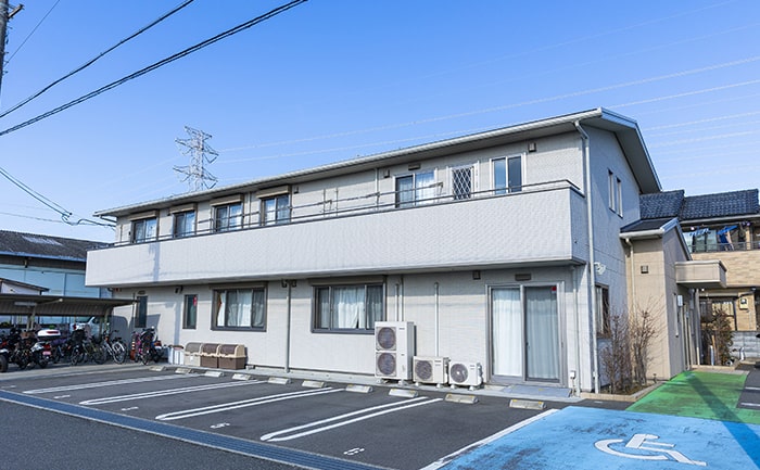 勤務地