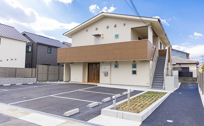 勤務地