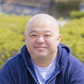 井ノ上 勇二郎（いのうえ ゆうじろう）